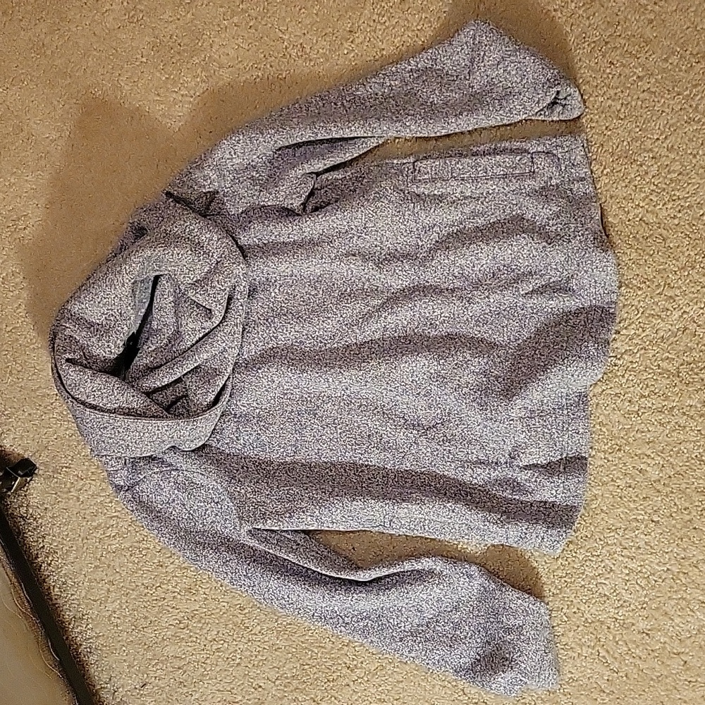 Tommy Hilfiger cowl neck sweatshirt